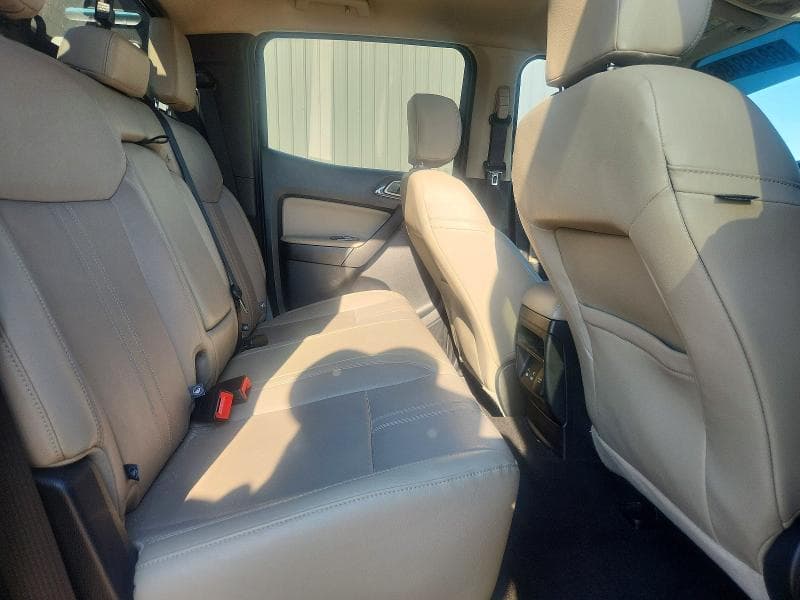 2019 FORD RANGER XL 10