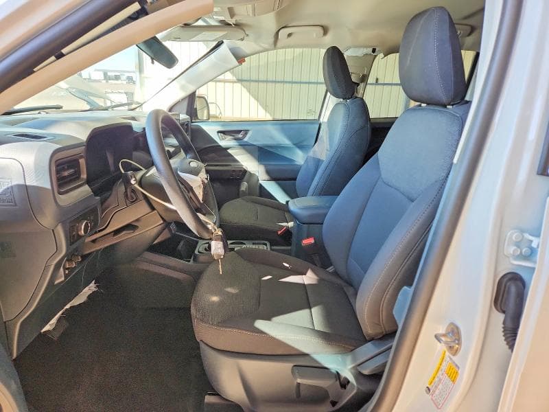 2026 FORD MAVERICK XL 7