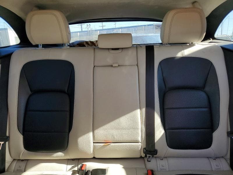 2019 JAGUAR F-PACE S 10