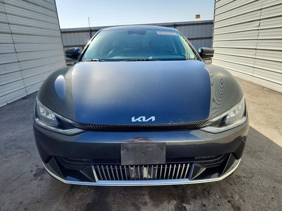 2023 KIA EV6 WIND 5