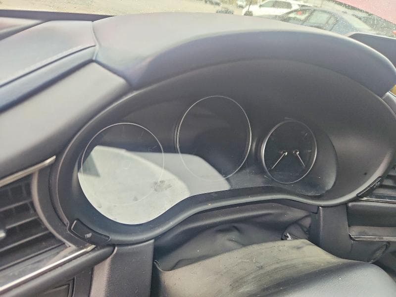 2020 MAZDA CX-30 PREFERRED 9
