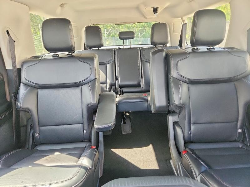 2026 FORD EXPEDITION MAX PLATINUM 10