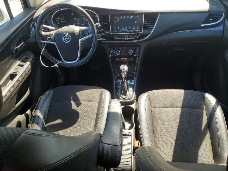 2018 BUICK ENCORE PREFERRED 8