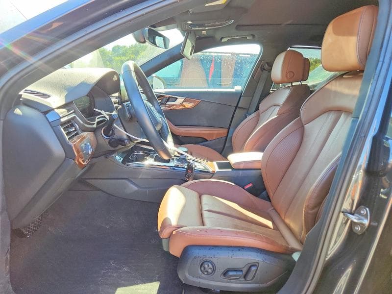 2023 AUDI A4 ALLROAD PREMIUM PLUS 7