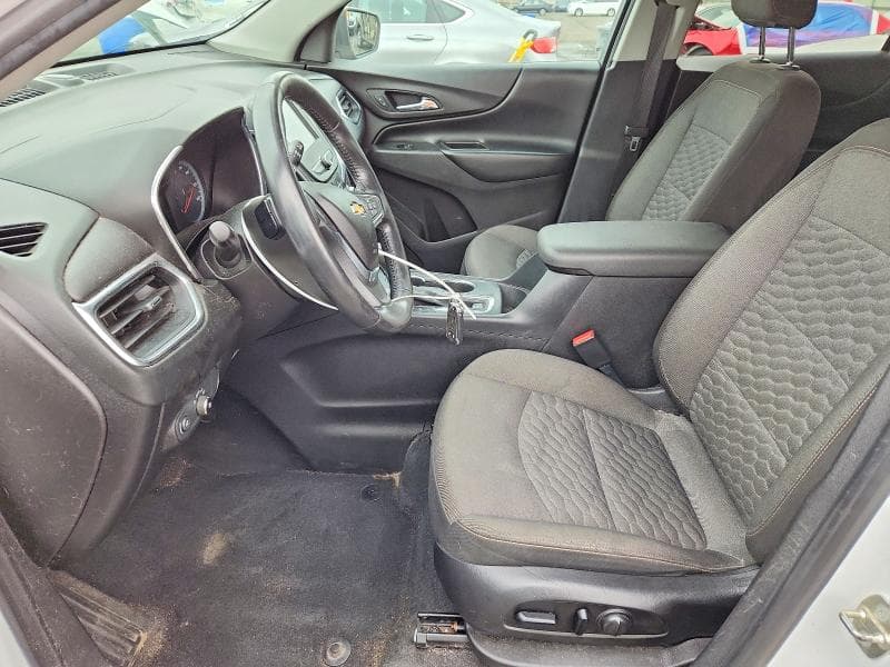 2018 CHEVROLET EQUINOX LT 7