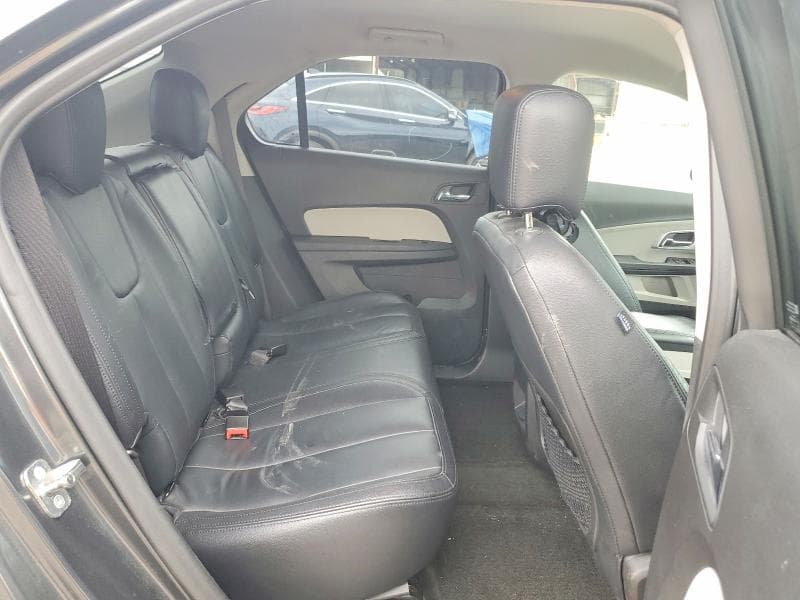 2017 CHEVROLET EQUINOX LT 10