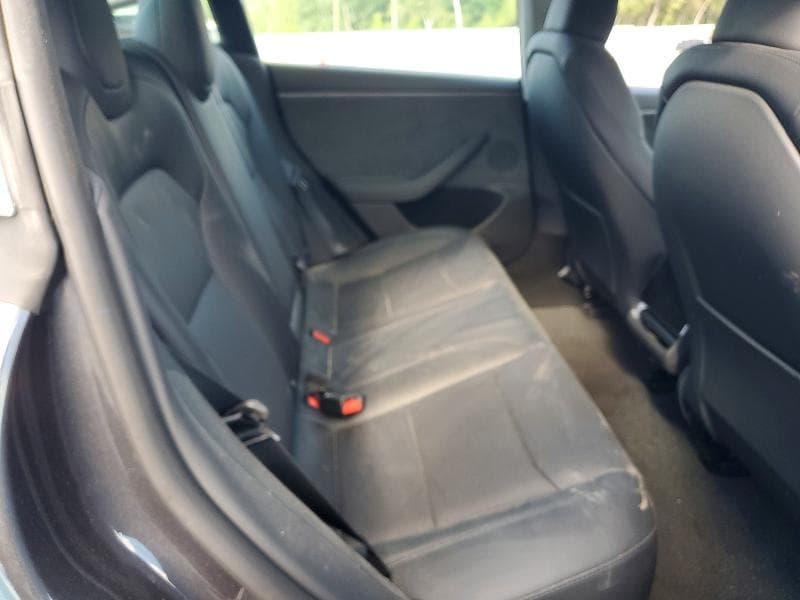 2026 TESLA MODEL 3 10