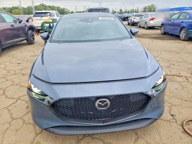 2020 MAZDA 3 PREMIUM 5