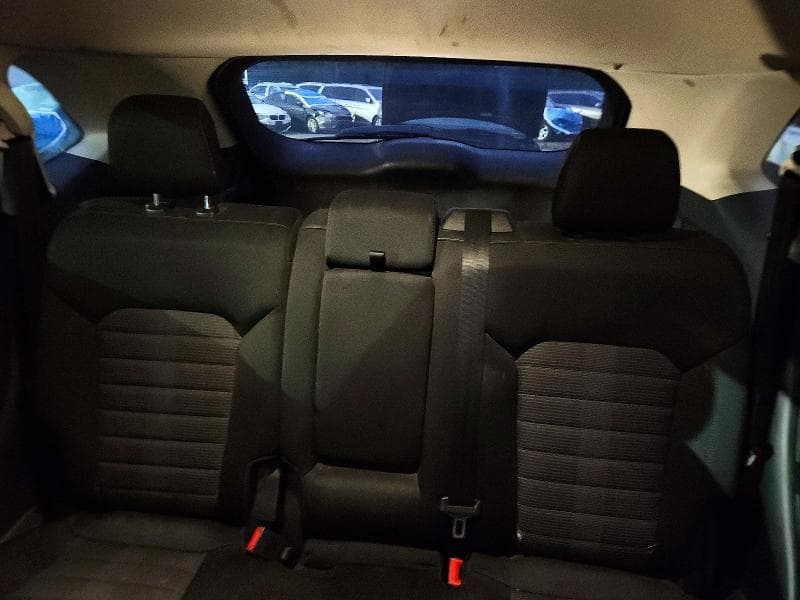 2018 FORD EDGE SEL 10