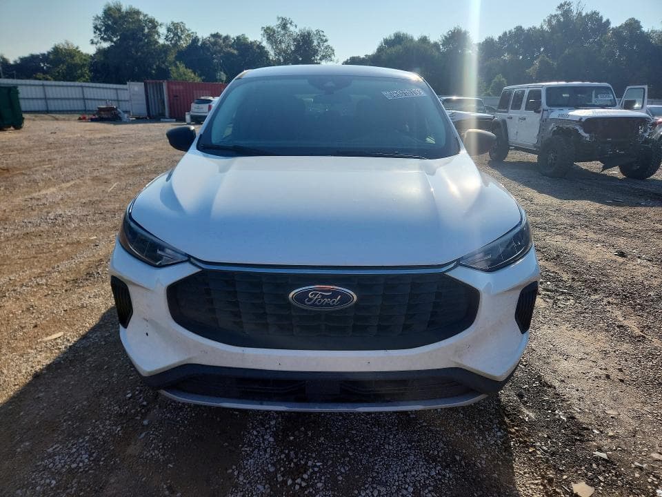2023 FORD ESCAPE ACTIVE 5