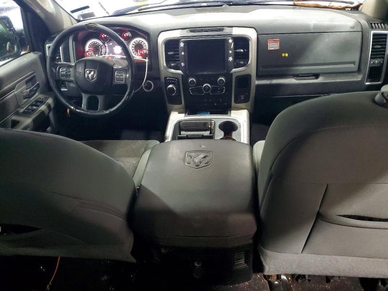 2020 RAM 1500 CLASSIC SLT 8
