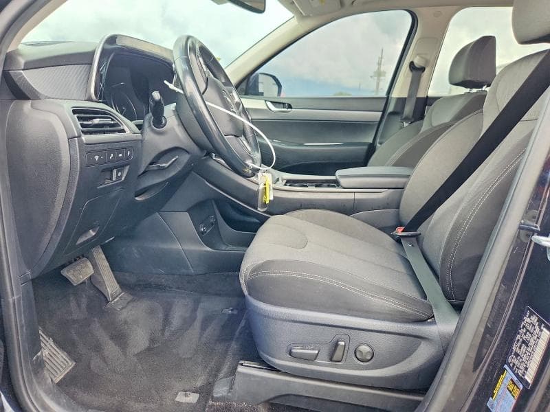 2020 HYUNDAI PALISADE SEL 7