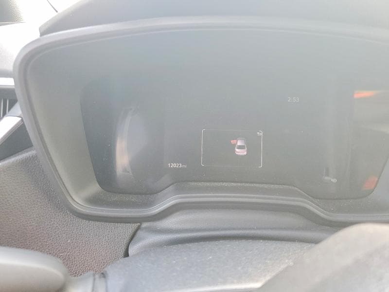 2026 TOYOTA COROLLA 9