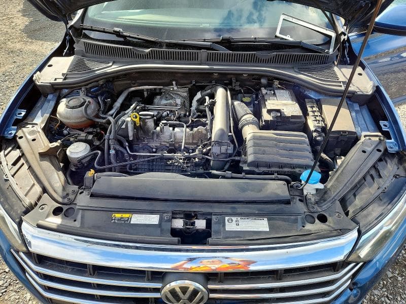 2019 VOLKSWAGEN JETTA S 12