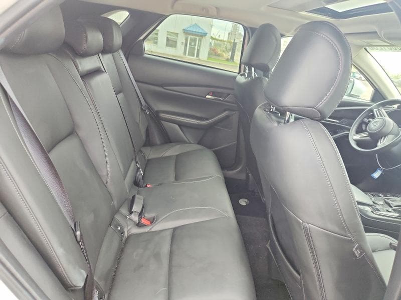 2023 MAZDA CX-30 PREFERRED 10