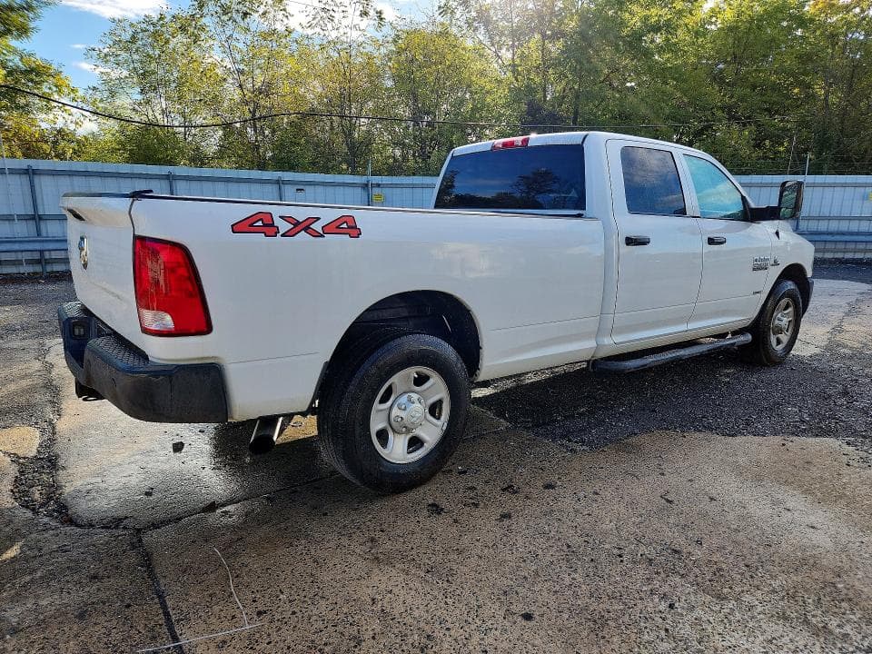 2017 RAM 2500 ST 3