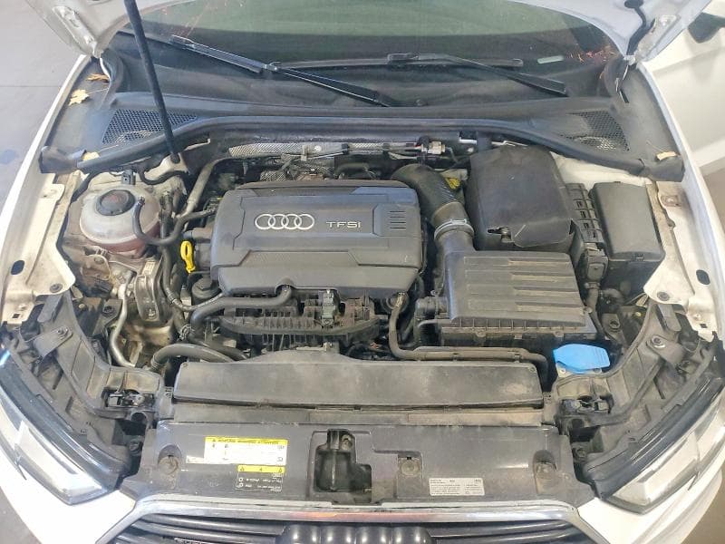 2018 AUDI A3 PREMIUM PLUS 11