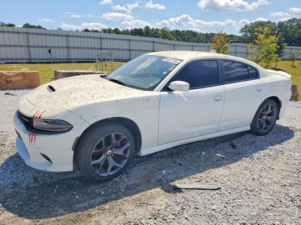 2019 DODGE CHARGER GT - 1