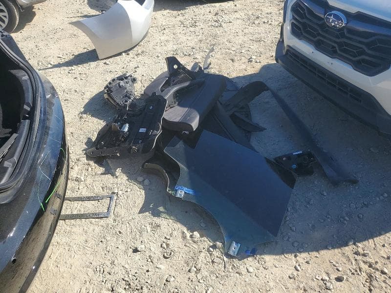 2019 TESLA MODEL 3 12
