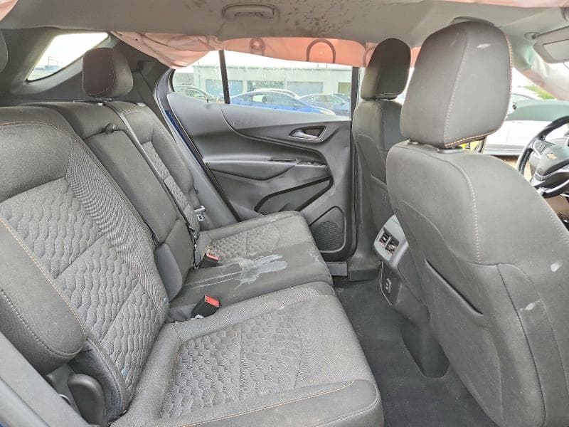 2021 CHEVROLET EQUINOX LT 10