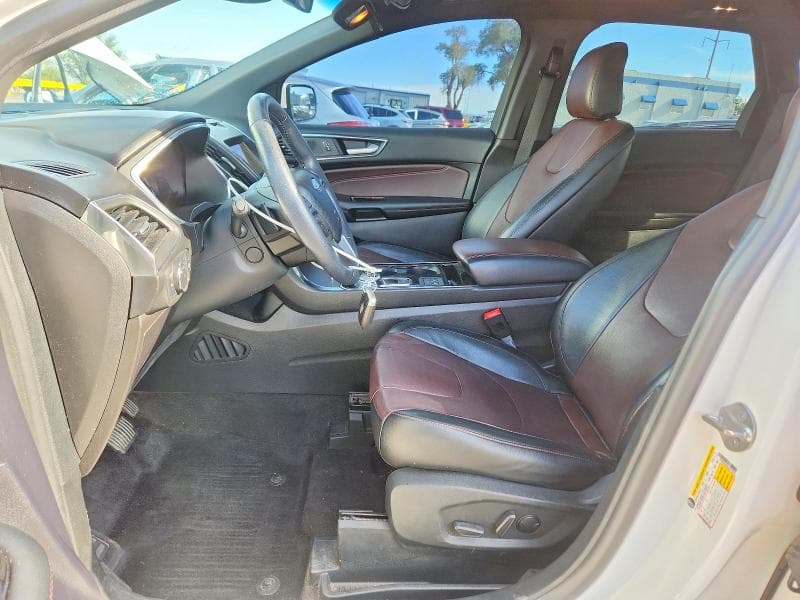 2020 FORD EDGE TITANIUM 7
