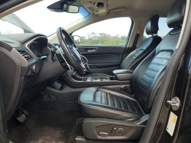 2019 FORD EDGE SEL 7