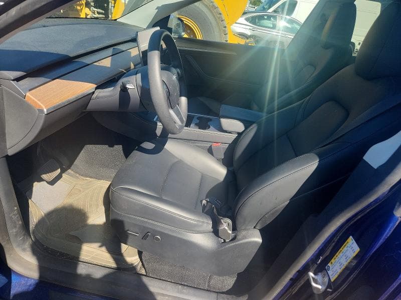 2023 TESLA MODEL Y 7