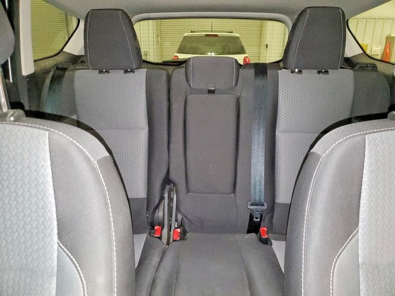 2018 FORD ESCAPE SE 10
