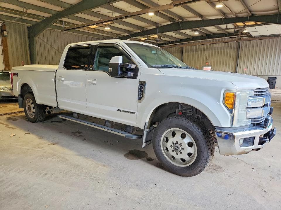 2017 FORD F250 SUPER DUTY 4