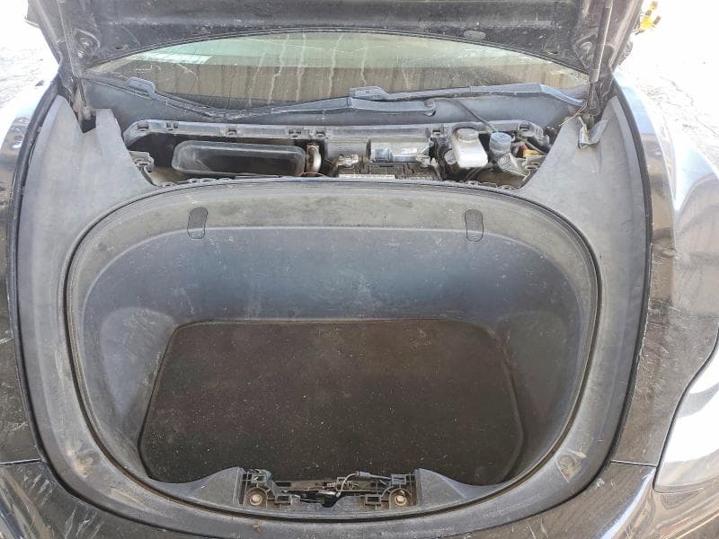 2018 TESLA MODEL 3 11