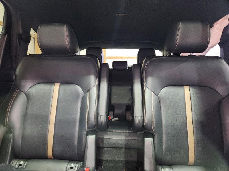 2025 MAZDA CX-90 PREMIUM PLUS 10