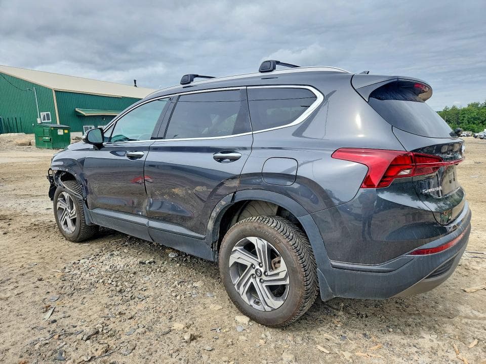 2023 HYUNDAI SANTA FE SEL 2