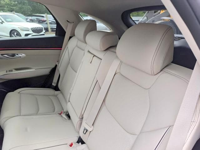 2026 GENESIS GV70 ADVANCED 13