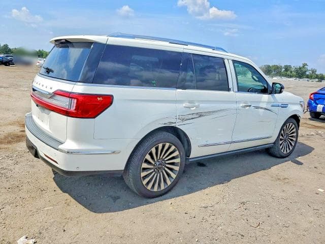 2020 LINCOLN NAVIGATOR RESERVE 3