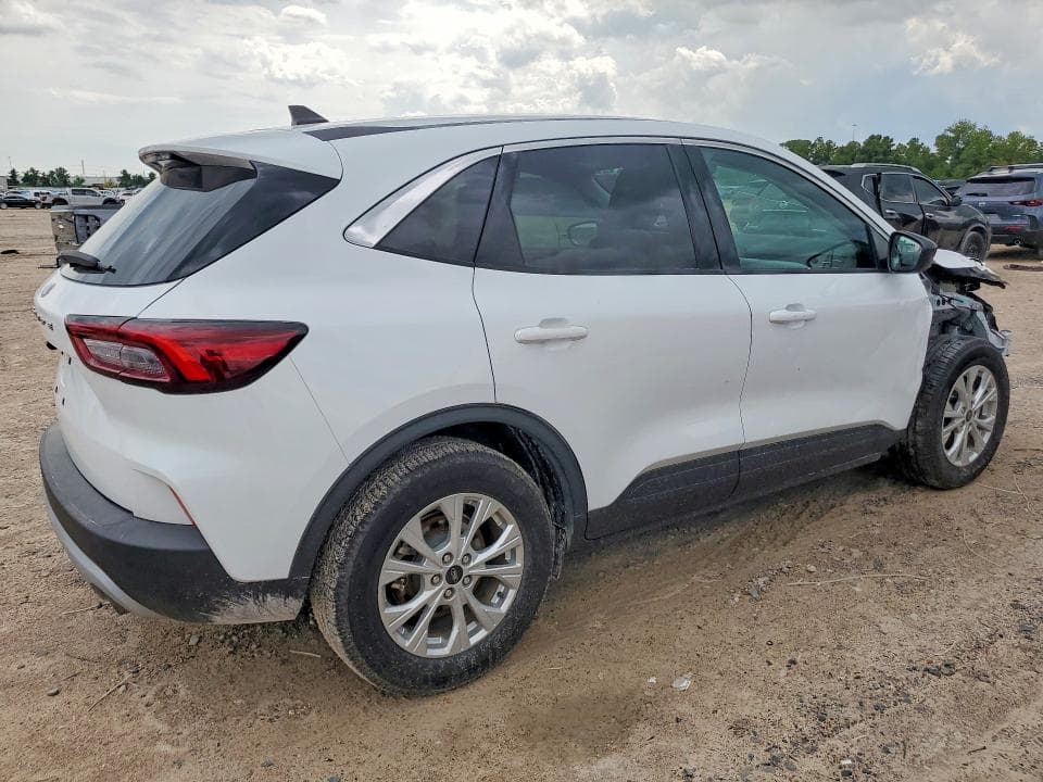 2024 FORD ESCAPE ACTIVE 3