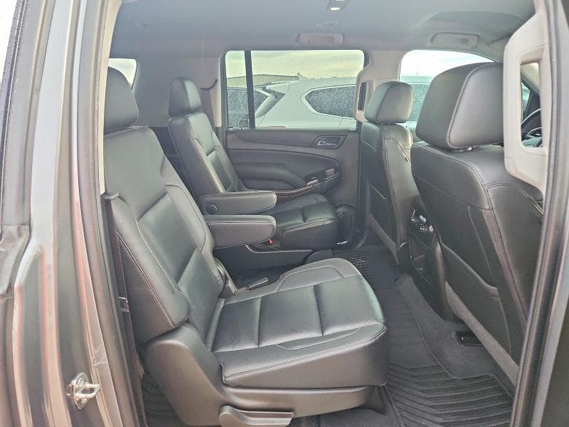 2019 CHEVROLET SUBURBAN C1500 LT 11