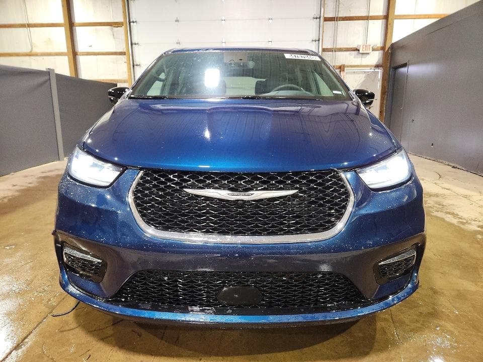 2025 CHRYSLER PACIFICA SELECT 5