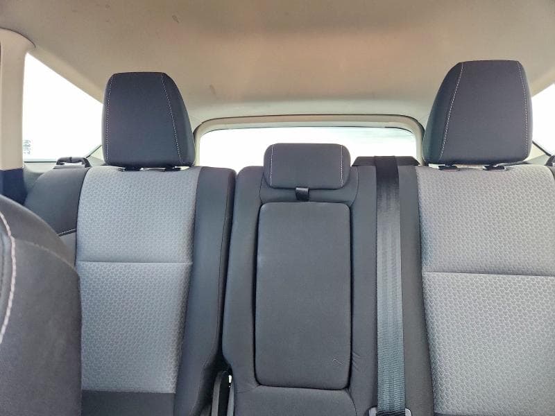 2018 FORD ESCAPE SE 10