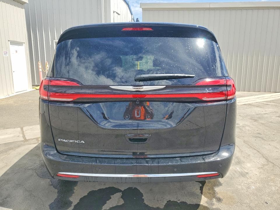 2026 CHRYSLER PACIFICA SELECT 6