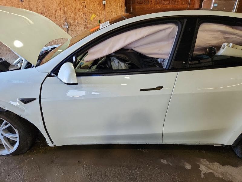 2023 TESLA MODEL Y 7