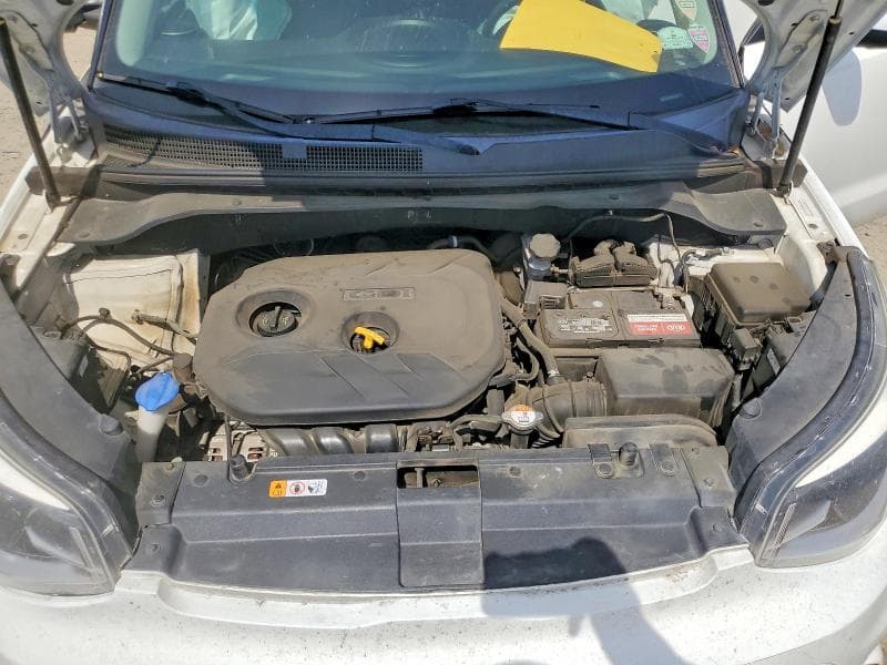2019 KIA SOUL + 11