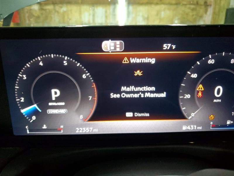 2026 NISSAN SENTRA SR 9