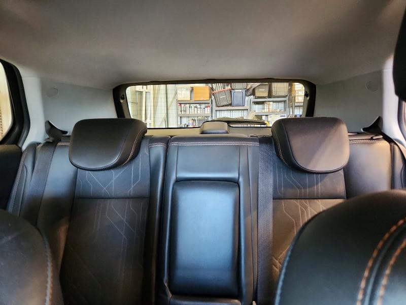 2017 CHEVROLET TRAX 1LT 10