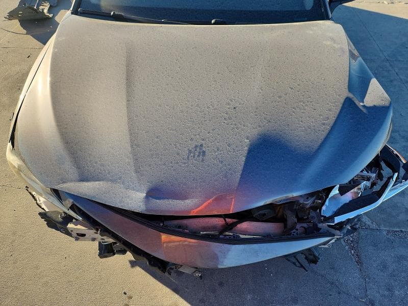 2019 TOYOTA CAMRY SE 11
