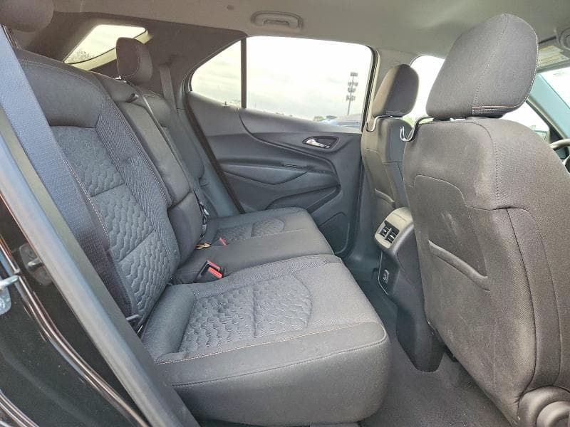2019 CHEVROLET EQUINOX LT 11