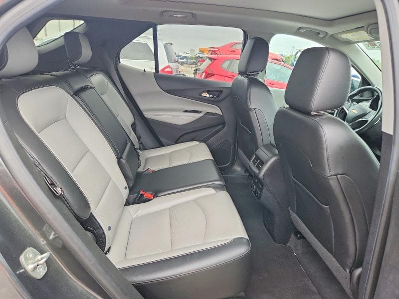 2018 CHEVROLET EQUINOX PREMIER 10
