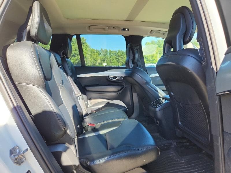 2018 VOLVO XC90 T5 11