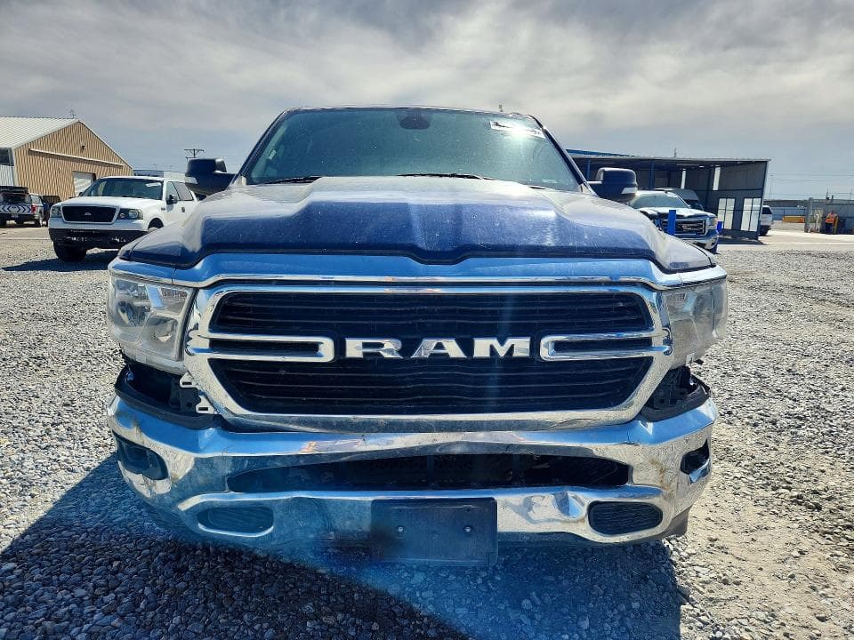 2019 RAM 1500 BIG HORN/LONE STAR 5