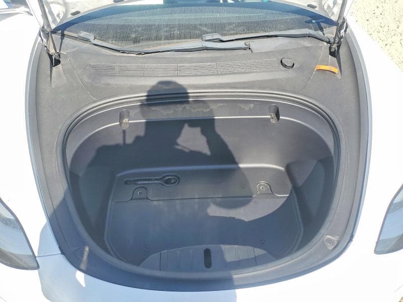 2020 TESLA MODEL 3 11