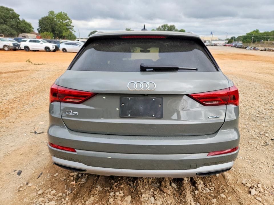 2019 AUDI Q3 PREMIUM 6
